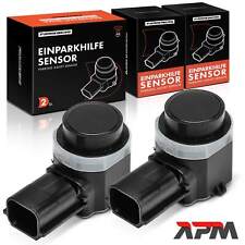 2x Parksensor PDC Sensor