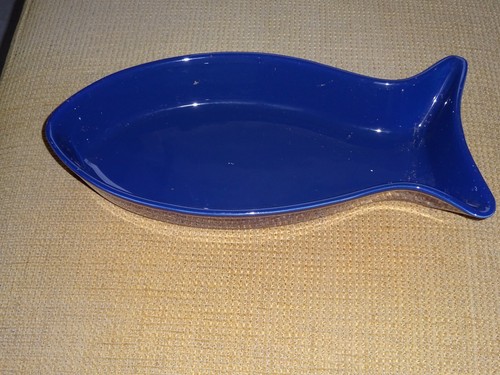 Schüssel schale fisch - schale,