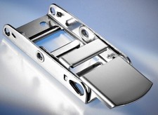 1 x Over-Center-Spanner