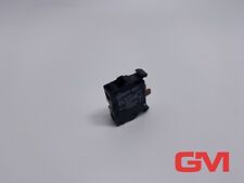 Moeller Kontaktelement M22-K01 contact element 1NC 24V 3A Frontbefestigung