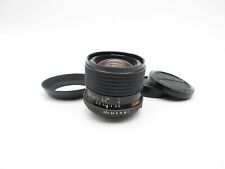 Minolta MD W.Rokkor 24mm 1:2.8 Objektiv