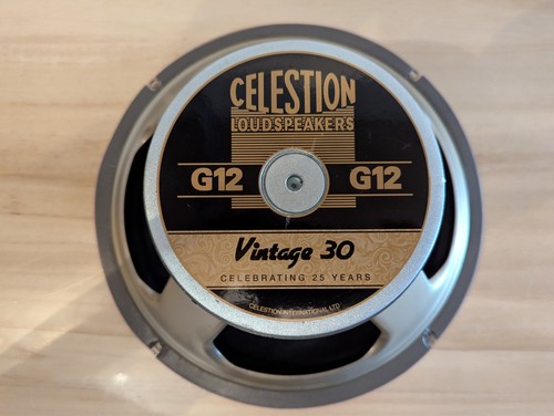 Celestion vintage g12 - vintage,
