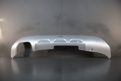 Bmw e84 2012 hinten spoiler - x1,