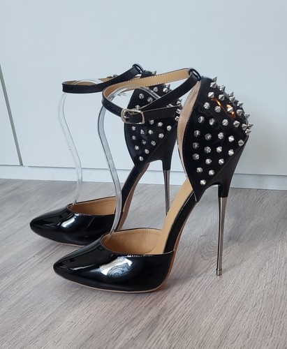 16cm high heels - 16cm,