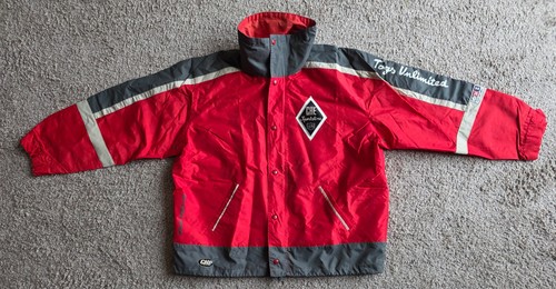 Original chevignon regen jacke - regen,