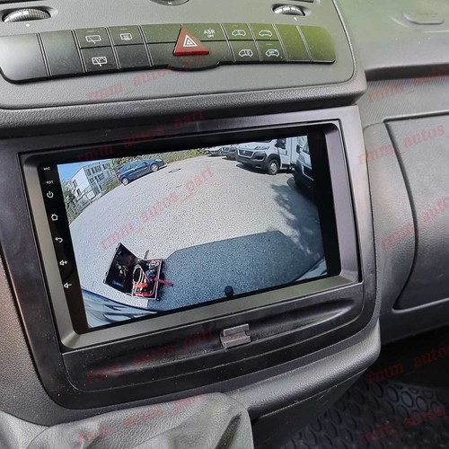 Für mercedes benz vito - für,