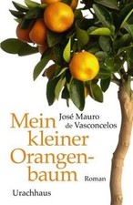 Mein kleiner Orangenbaum von