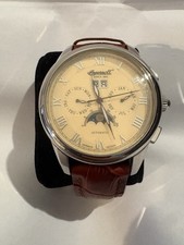 Ingersoll Herren-Armbanduhr