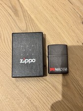 Zippo Marlboro Redland
