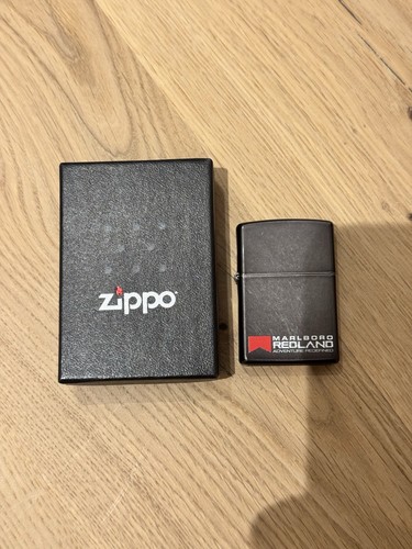 Zippo marlboro redland - marlboro,