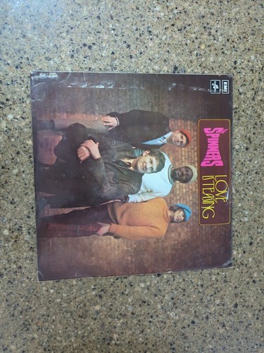 The spinners love teasing - the,