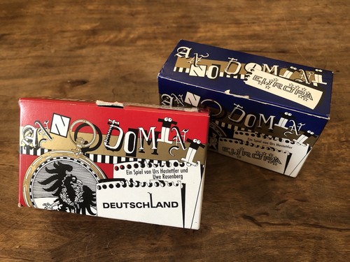 Anno domini spiel - 2x,
