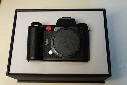 Leica sl3s sehr - leica, sl3s,