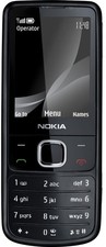 Nokia 6700 Classic Handy 2.2"