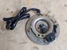 Yamaha FJ1200 3YA 3CW Zündung