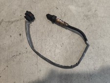 Lambdasonde 0258006171 Opel Agila 1.0 12 V 43 KW 58 PS 153820 Km