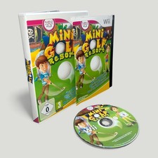 Mini Golf Resort – Nintendo