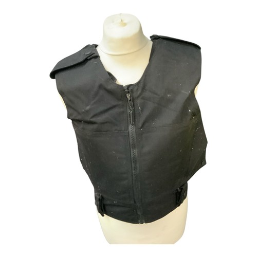 Hauberg body armour - hauberg,