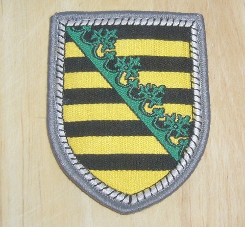 Bundeswehr verbandsabzeichen - bundeswehr,