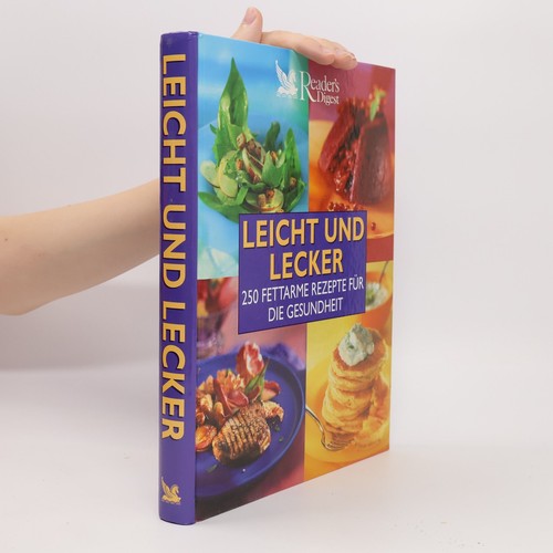 Leicht und lecker - lecker , | 