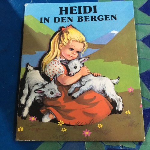 Hemma verlag heidi - hemma,