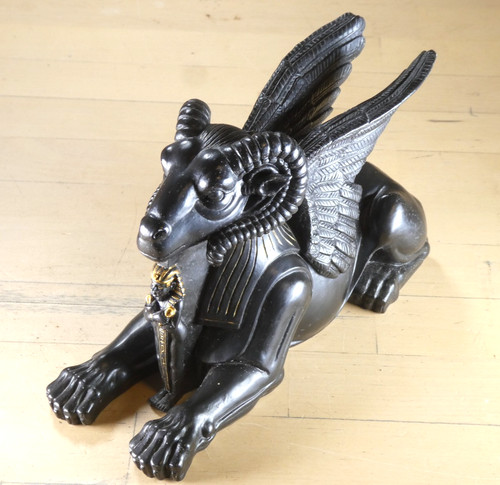 Resin veronese 2000 egyptian - resin,