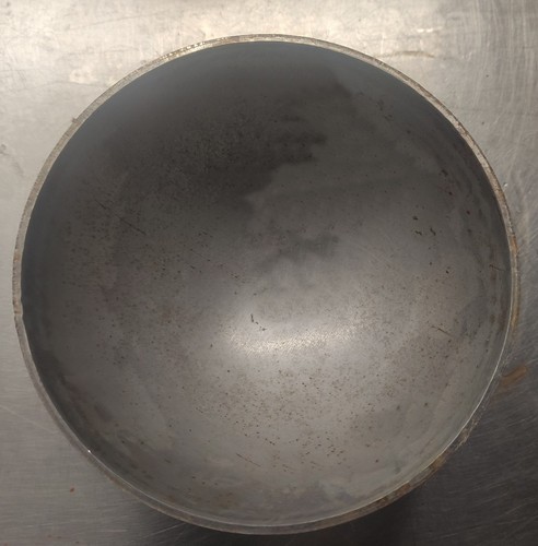 Halbkugel schale aus - schale,