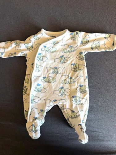 Disney baby strampler - baby,