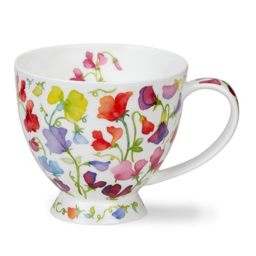 Dunoon tasse floral fiesta - tasse,