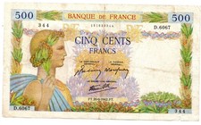 MA 50002 / France - Frankreich