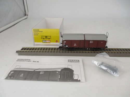 Brawa spur 48608 - brawa,