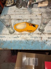 TWO HEINEKEN PILSNER BEER