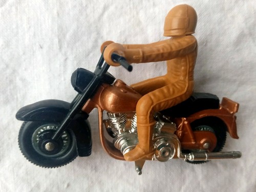 Matchbox lesney 50 - , 50/1980
