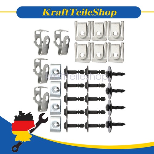 Unterfahrschutz motorschutz - unterfahrschutz,