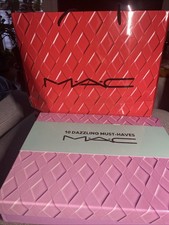 adventskalender beauty Mac