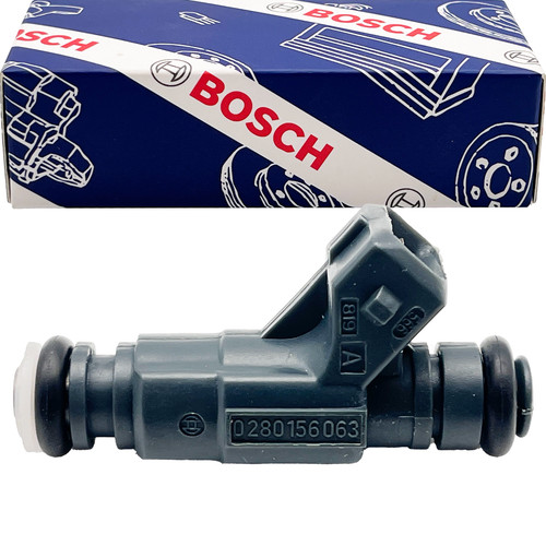 Bosch einspritzventil - bosch,