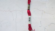 DMC Garn   Nr. 304
