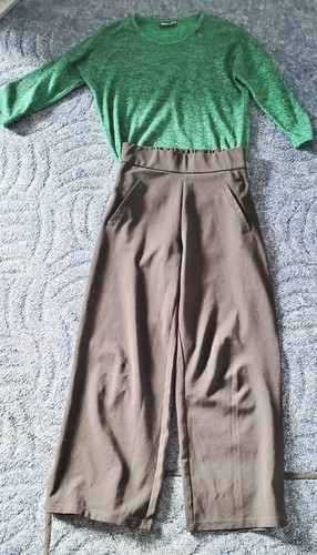 Schöne schwarze stoffhose jdy - schöne,