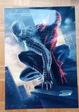 Filmplakat SPIDERMAN 3 A1