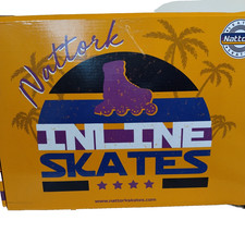 Inline Skates verstellbare