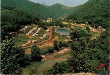 Ak Ahrbrück, Campingplatz und