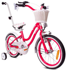 Kinderfahrrad 14 Zoll