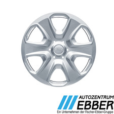 Original Ford Radkappe /