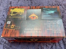 Middle Earth Booster Limited