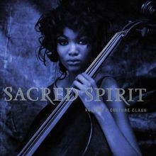 Vol.2: a Culture Clash von Sacred Spirit | CD | Zustand sehr gut