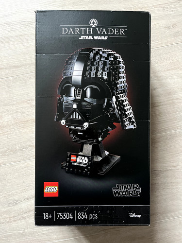 Lego star wars darth vader - lego,
