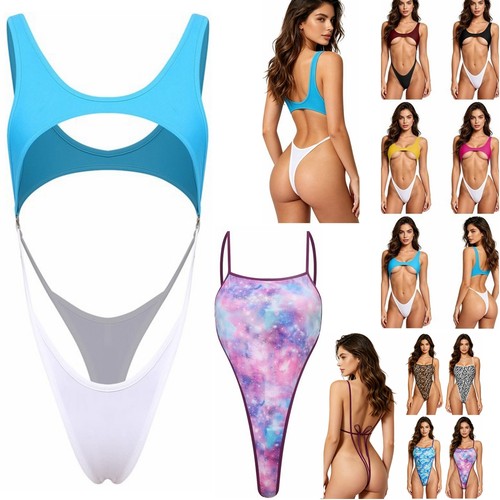 Iefiel monokini damen - iefiel,