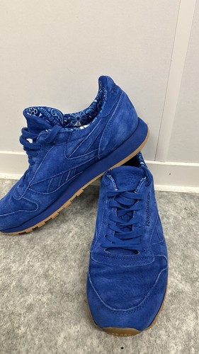 Reebok classic leather tdc - leather,