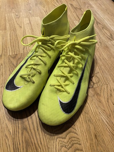 Nike zoom mercurial - zoom, superfly