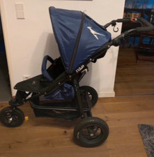 TfK Joggster twist lite - top